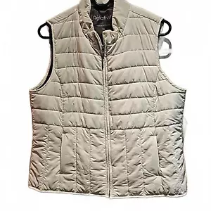 Relativity puffer vest size XL - Picture 1 of 5