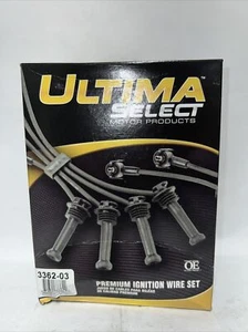 Ultima Select Premium Ignition Wire Set 3362-03 - Picture 1 of 3