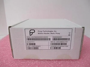 LECTOR MULTILION PROXY TECHNOLOGIES PRMK00000001 NEGRO - Imagen 1 de 4