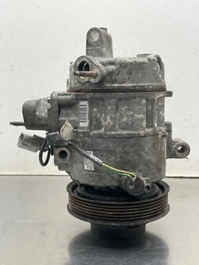 2005 Lexus SC430 OEM AC Air Conditioning Compressor 104K Denso 447260-0750 02-10 - Foto 1 di 10