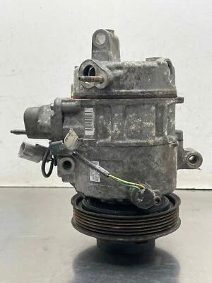 Compresor de aire acondicionado Lexus SC430 2005 OEM 104 k Denso 447260-0750 02-10 Foto 1 de 4