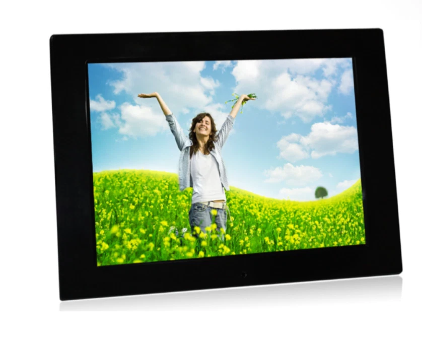 12.1” Digital Photo/Movies/Music Screen Frame New Unused Kogan - Image 1 of 4