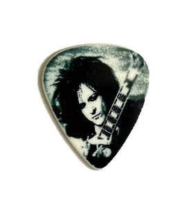 STEVE STEVENS 2011 NAMM Plettro per chitarra!!! BILLY IDOL - Foto 1 di 2