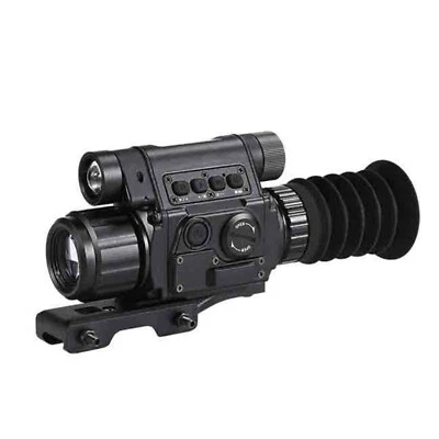 NV009A 700M Handheld Digital Infrared Night Vision 1920P HD 850nm Sight Glass - Image 1 of 4