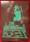 Movie Posters - Series 2 - Card #34 - The Haunting - Breygent 2010