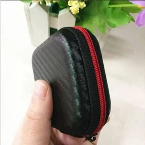 Waterproof Storage Bag Anti-knock Storage Box Convenient Headphone Bag Headset - Picture 1 of 8