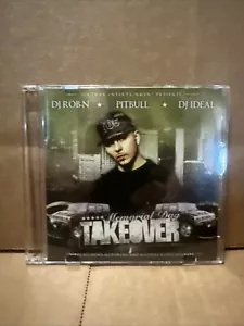 DJ Ideal - Memorial Day Takeover Pitbull Rick Ross Florida Rap OOP - Picture 1 of 5