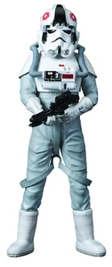 Star Wars - AT DRIVER ARTFX+ ESTATUA - Imagen 1 de 1