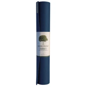 Jade Yoga XL Harmony Mat - Midnight - Picture 1 of 3