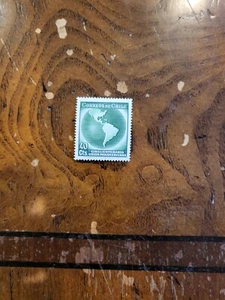 Stamps Chile Scott #210 nh - Picture 1 of 1