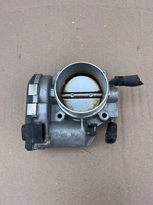 Корпус дроссельной заслонки 2013 KIA OPTIMA 2,4 л от оригинального производителя 35100-2g800 - Изображение 1 из 4