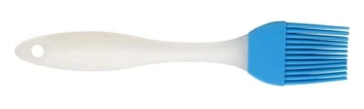 Chef Aid Pastry Brush With Silicone Head Baking Cooking Basting Glazing Brush - Image 1 of 2