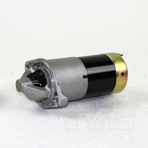 Starter Motor TYC 1-17796 - Picture 1 of 5