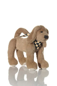 World of Miniature Bears By Theresa Yang #5773 Dog 2.75"x2.5" Cashmere Pal - Picture 1 of 5