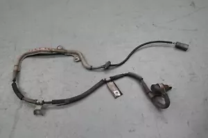 94-97 MAZDA MX-5 MIATA OEM FRONT LEFT DRIVER SIDE ABS Speed Wheel Sensor - Picture 1 of 12