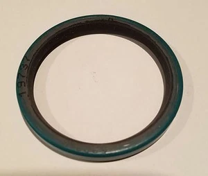 CAMBOX ÖLDICHTUNG / 40 KEGEL SEITENMONTAGE WERKZEUGWECHSLER im Vergleich zu Haas® PN# 57-0059 - Bild 1 von 1