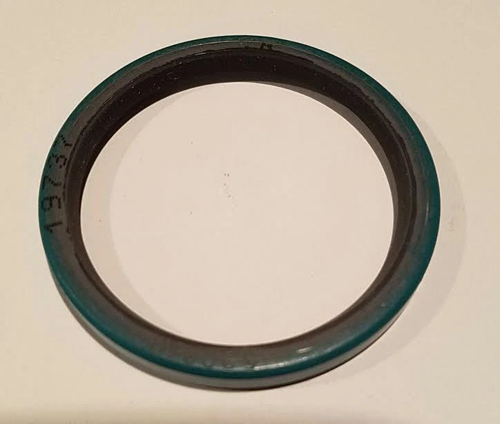 CAMBOX SELO DE ÓLEO/40 TROCADOR DE FERRAMENTAS CÔNICO SIDEMOUNT EM COMPARAÇÃO COM Haas® PN# 57-0059 - Imagem 1 de 1