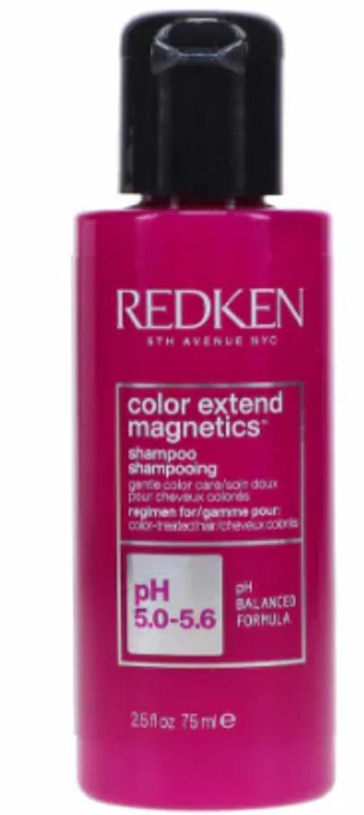 Redken Color Extend Magnetics Ph Balanced Shampoo 2.5 oz - Image 1 of 1