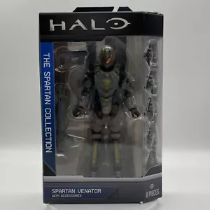Halo The Spartan Collection Spartan Venator Halo 4 Serie 6 - Bild 1 von 15