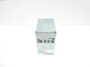 Panalarm 90P2X120AC24FC450W Power Supply 120v-ac 18.4a Amp 24v-dc 680va - Picture 1 of 5