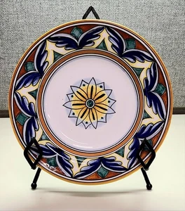 Cuenco de pasta Vietri Umbria Michelangelo 9" - Imagen 1 de 1