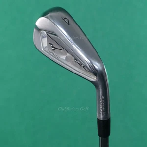 Mizuno JPX 921 Forged Single 4 Iron NS Pro Modus 3 Tour 105 Steel Extra Stiff - Picture 1 of 1