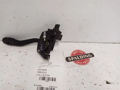 Interruptor de columna de limpiaparabrisas multifunción de señal de giro de Ford Ranger 9382807 2002 Foto 1 de 4