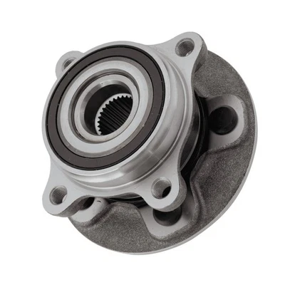 For Lexus RX350L/RX450hL 2018 19 2020 Wheel Hub Driver OR Passenger Side Single - Image 1 of 4