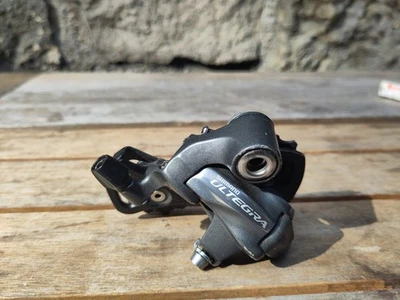 Shimano Ultegra 6700 Schaltwerk 10 fach kurz - Bild 1 von 4