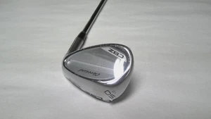 NEW 2025 CLEVELAND CBZ WEDGE 50*  /  KBS HI-REV 2.0 115 STEEL - Picture 1 of 4