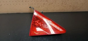12 13 14 15 AUDI A7 LEFT REAR DECK LID MOUNTED TAILLIGHT OEM 4G8945093A - Picture 1 of 15