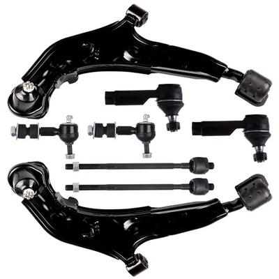 8 pcs Complete Front Suspension Kit For Infiniti I30 For Nissan Maxima - Image 1 of 4