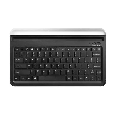 Ultra-portable Wireless Keyboard with Built-in Stand for KOCASO MX1080 and iNova - Image 1 of 4