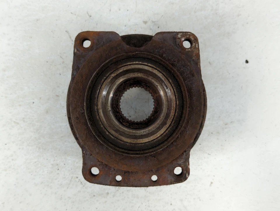 Mercury Montego 1997 buje de rueda delantera fabricante original GYRMO Foto 1 de 4