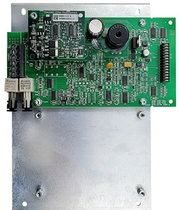 Receptor de fibra óptica Simplex 4009-9810 clase B con repetidor IDNet - Imagen 1 de 1