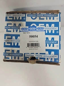 Ignition Coil 50054 OEM 1993-1997 Volvo - Picture 1 of 2