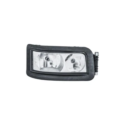 Hauptscheinwerfer HELLA 1EH 354 984-041 für MAN, rechts - Bild 1 von 2