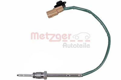METZGER AUTOPARTES Sensor temperatura gases de escape 0894073 para RENAULT KANGOO 2 KW0 FW0 3 - Imagen 1 de 4