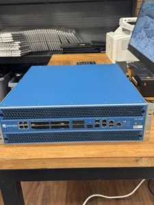 Palo Alto Networks PA-5220 Firewall Network Security , 2x2tb HDD, 2x240gb SSD - Picture 1 of 10