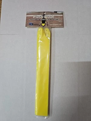 Plasti-Blade Crash Resistant Blade For The Blade CP PB-001y - Image 1 of 3