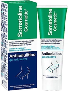 ANTICELULÍTICO CRIOACTIVO Gel 250 Ml - Foto 1 di 12