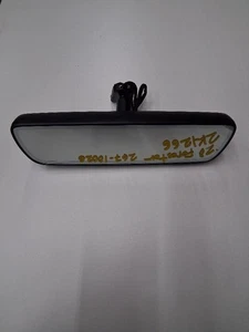 Espejo retrovisor con abridor de puerta de garaje compatible con 17-20 FORESTER 171196 - Imagen 1 de 5