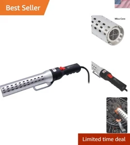 Electric Charcoal Fire Starter for Big Green Egg, Electric Fire Starter for G... - Picture 1 of 7