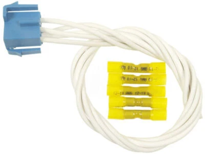 Conector interruptor de encendido para furgoneta GMC P25/P2500 1970-1974 SMP 53743WPCD 1971 Foto 1 de 2