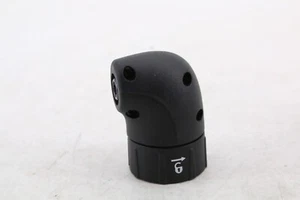 Bosch Accessories Zubehör 2609256969 Winkelaufsatz für IXO III - Bild 1 von 10