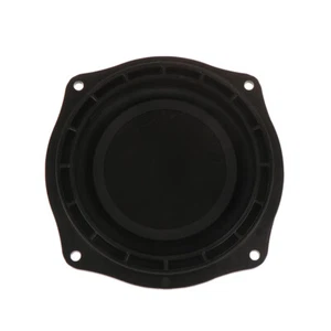 4Inch Bass Radiator Speaker Vibration Diaphragm Passive Radiator Loudspeaker YT