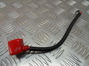 Suzuki GSXR 600/50 Arranque solenoide a batería cable positivo 2006 a 2007 - Imagen 1 de 5