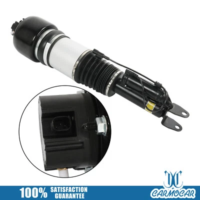 Front RH Air Suspension Strut For Mercedes-Benz CLS500 E320 E350 E500 E550 W211 Foto 1 de 4