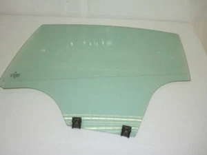 CITROEN C5 III 2011 Scheibe Fensterscheibe hinten Links 43R 000929 A1B6528 - Bild 1 von 3