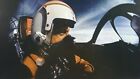 1968 "AEROSPACE DEFENSE COMMAND PILOT" USAF Photo Poster Print 48L 17" x 22"